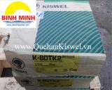 Dây hàn lõi thuốc chịu nhiệt độ thấp Kiswel K-80TK2(-60℃), Dây hàn lõi thuốc chịu nhiệt Kiswel K-80TK2(E80T1), mua bán Dây hàn lõi thuốc chịu nhiệt Kiswel K-80TK2(E80T1)