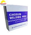 Dây hàn Inox lõi thuốc Chosun CSF-308L(E308LT0), Dây hàn lõi thuốc inox Chosun CSF-308L(E308LT0), mua bán Dây hàn lõi thuốc inox Chosun CSF-308L(E308LT0) 