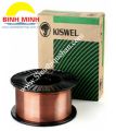 Dây hàn lõi thuốc Kiswel K-71T, Cung cấp Dây hàn lõi thuốc Kiswel K-71T , Mua bán Dây hàn lõi thuốc Kiswel K-71T  giá rẻ